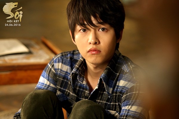 Tròn một năm ngày cưới, Song Joong Ki và Song Hye Kyo đang làm gì?