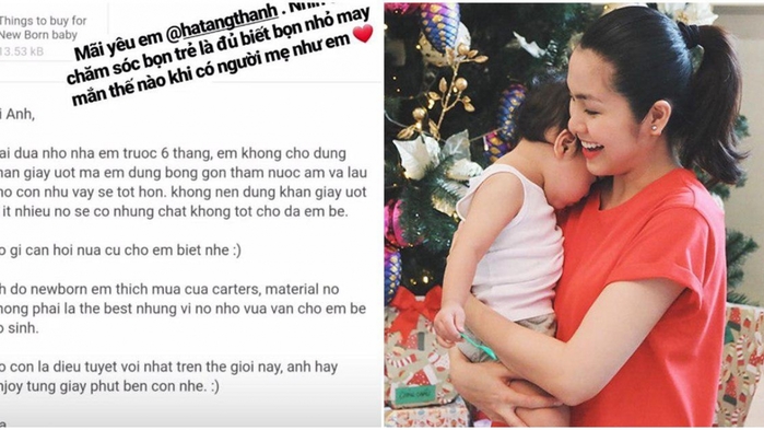 Muon kieu cham con cua sao Viet: Nguoi tu cham, nguoi yeu cau vu em biet 3 thu tieng