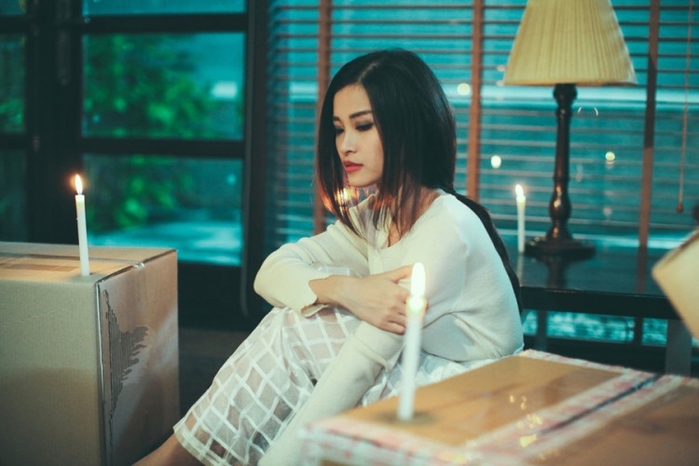 Muôn lí do tuyên bố giải nghệ của sao Vbiz