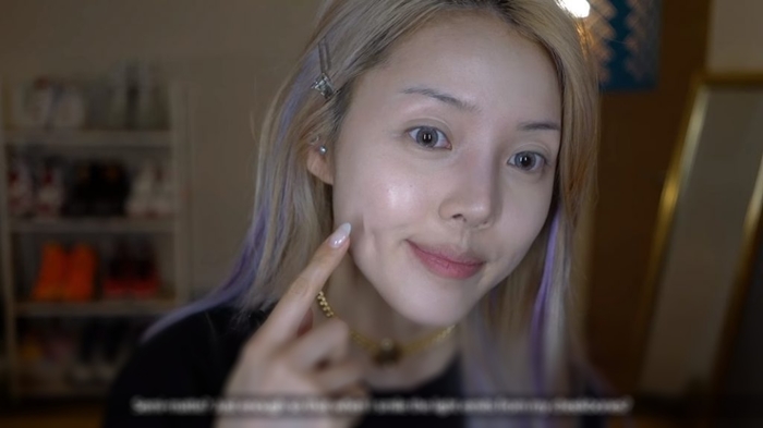 Muốn nhan sắc xinh đẹp như các hotgirl MXH hãy thử tuyệt chiêu này