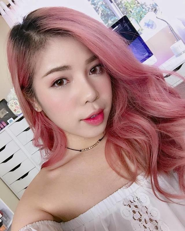 Mỹ nhân Việt cùng nhuộm tóc hồng nhưng không phải ai cũng thành công