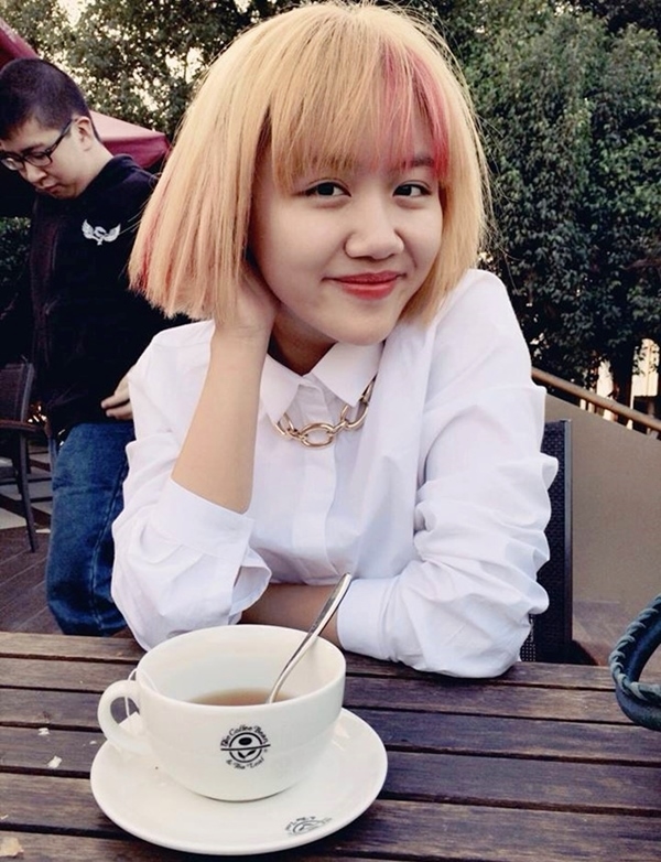 Mỹ nhân Việt cùng nhuộm tóc hồng nhưng không phải ai cũng thành công