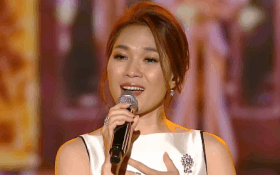 Nhan sac my nhan Viet qua ong kinh bao bao nuoc ngoai: co vo tinh bi dim nhung van tuyet dep