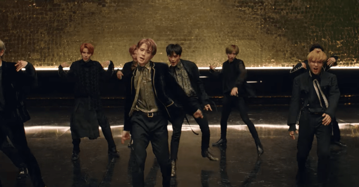 NCT 127 trình diễn siêu hit comeback Regular tại show truyền hình Mỹ
