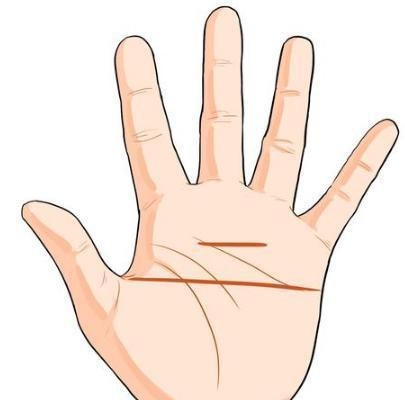 Nếu lòng bàn tay có những đường vân này, cuộc đời sẽ cực kỳ may mắn