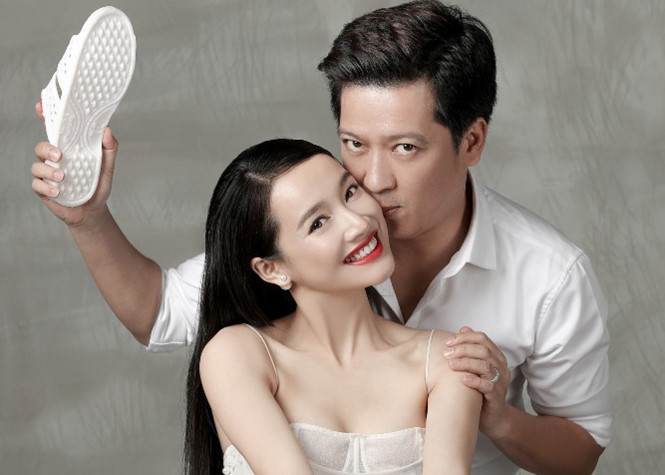 Nga ngua khi biet su that dang sau nhung tin don trong showbiz Viet