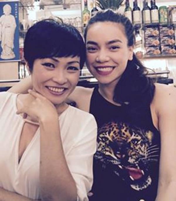 Nga ngua khi biet su that dang sau nhung tin don trong showbiz Viet