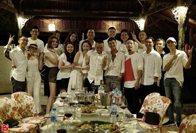 Nga ngua khi biet su that dang sau nhung tin don trong showbiz Viet