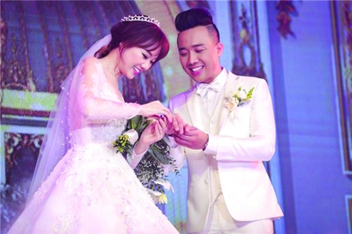 Nga ngua khi biet su that dang sau nhung tin don trong showbiz Viet