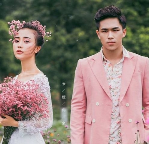 Ngã ngửa trước câu nói của chồng tương lai ngày đăng kí kết hôn