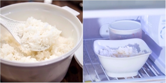 Nghiên cứu mới chỉ ra cách nấu cơm đơn giản để “ăn no mà bị béo