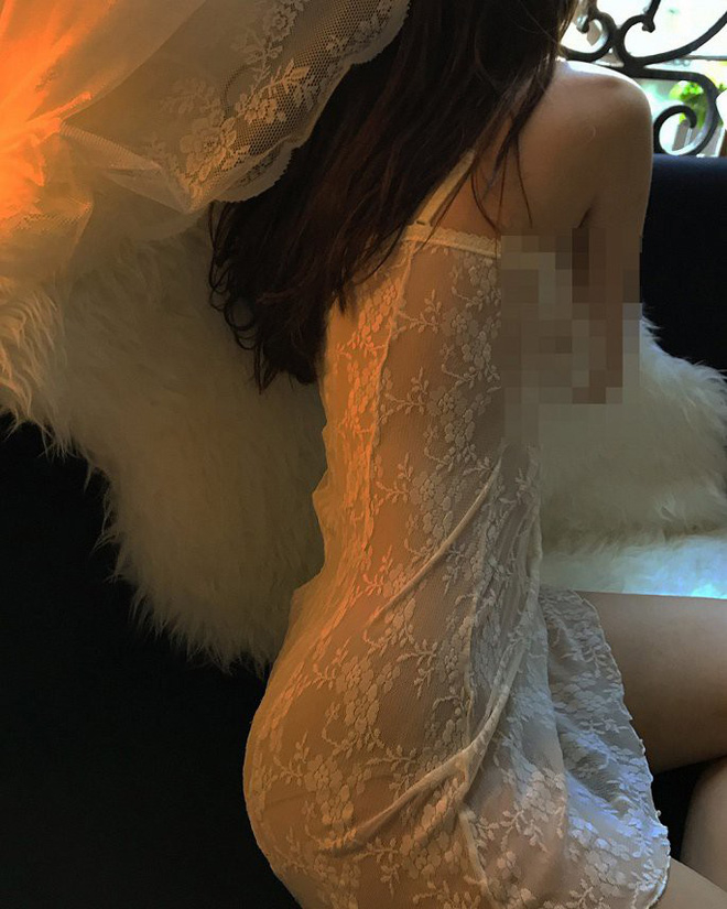 Ngo ngang truoc hinh anh “lot xac 180 do cua Bich Phuong va mot loat sao Viet