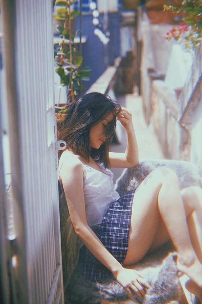 Ngo ngang truoc hinh anh “lot xac 180 do cua Bich Phuong va mot loat sao Viet