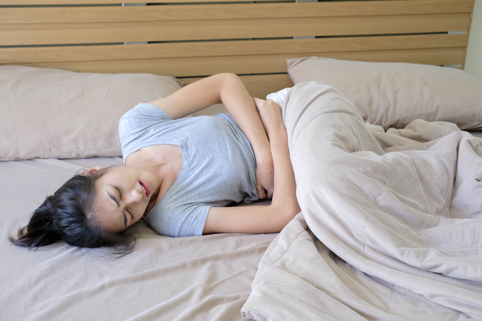 Nguyên nhân khiến bạn uống rất nhiều nước nhưng vẫn không thể bớt cảm