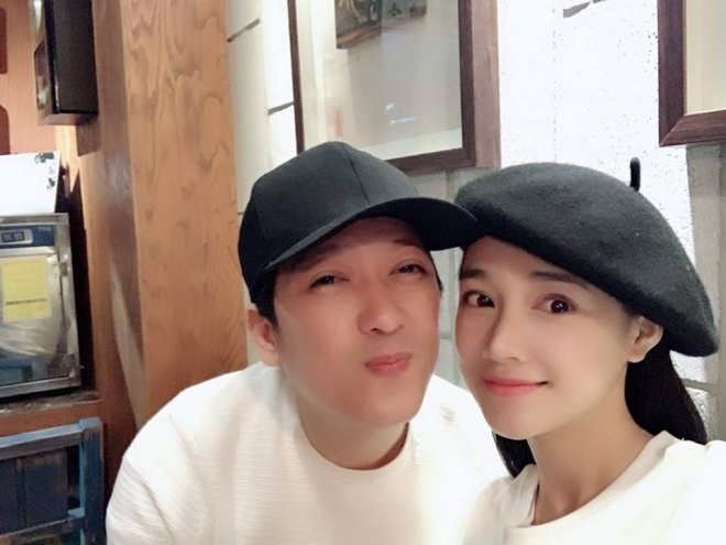 Nhã Phương viết tâm thư về nỗi lòng người vợ sau khi kết hôn