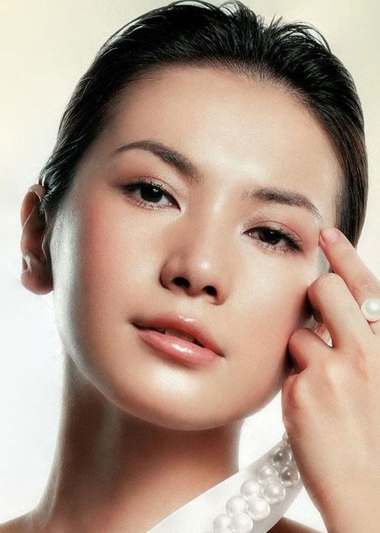 Nhìn tướng mặt nhận biết ngay độ tuổi phát tài cực chuẩn xác