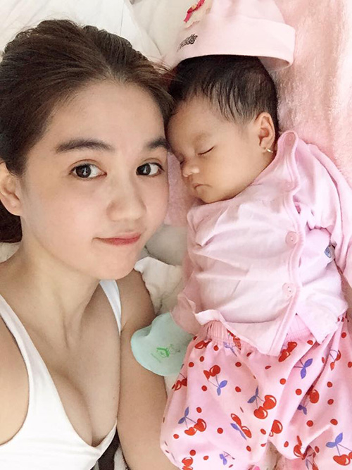 Nhớ kĩ nguyên tắc sau để không bị lộ mặt mộc xấu như các sao Việt sau