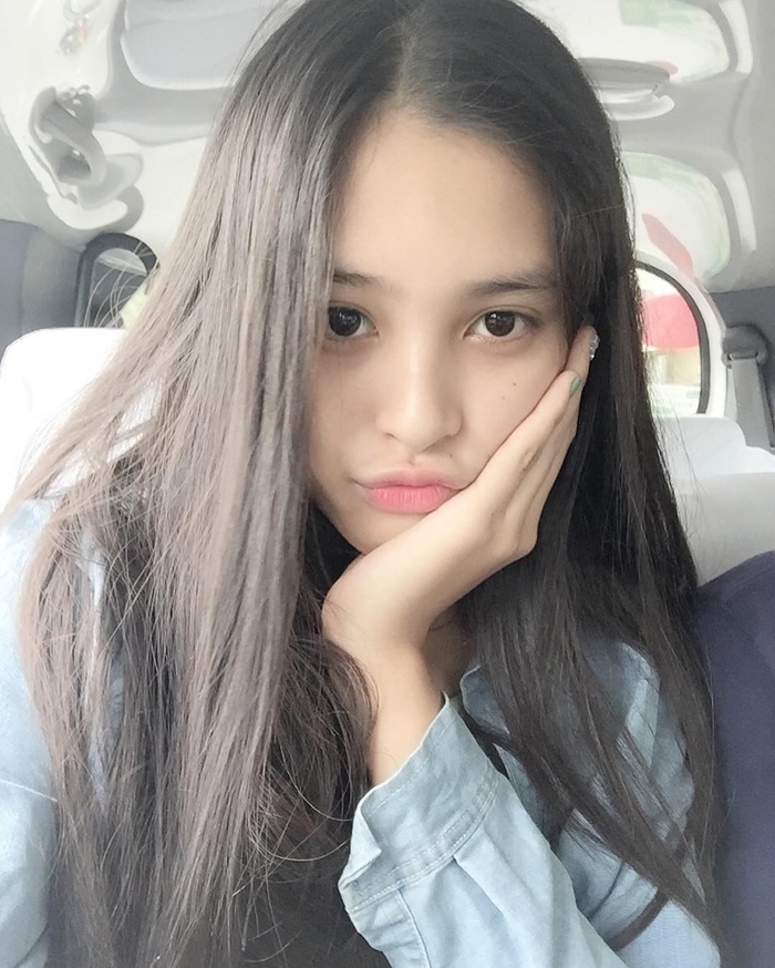 Nhớ kĩ nguyên tắc sau để không bị lộ mặt mộc xấu như các sao Việt sau