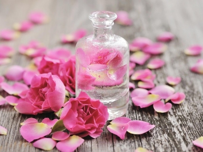 Những bí kíp làm đẹp giúp các nàng lên đời nhan sắc