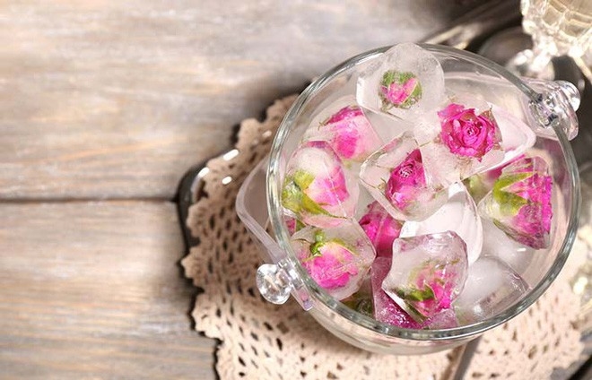 Những bí kíp làm đẹp giúp các nàng lên đời nhan sắc
