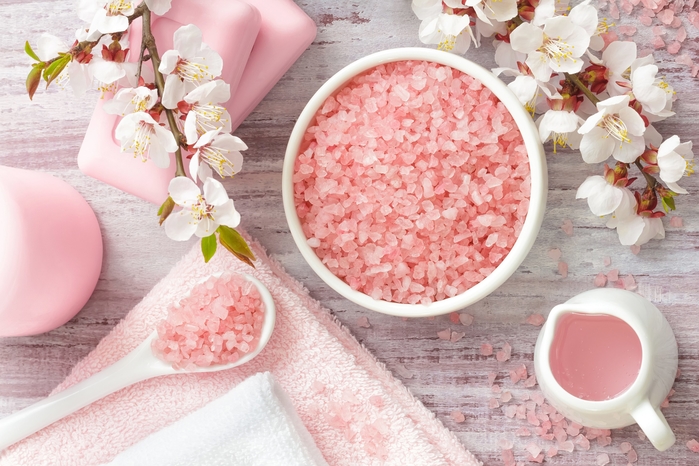 Những bí kíp làm đẹp giúp các nàng lên đời nhan sắc