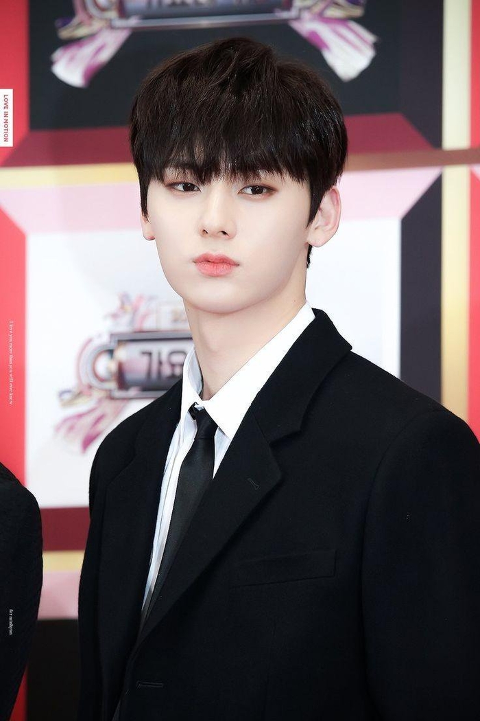 Những 'bí mật thầm kín' không phải ai cũng biết của idol