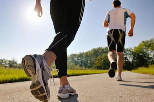Những bí quyết giúp thân hình trở nên thon gọn của người Nhật