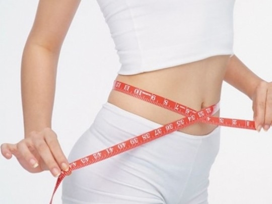 Những bí quyết giúp thân hình trở nên thon gọn của người Nhật