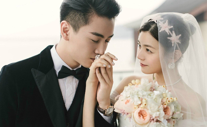 Những bộ phim là ông tơ - bà nguyệt se duyên cho các cặp vợ chồng Cbiz