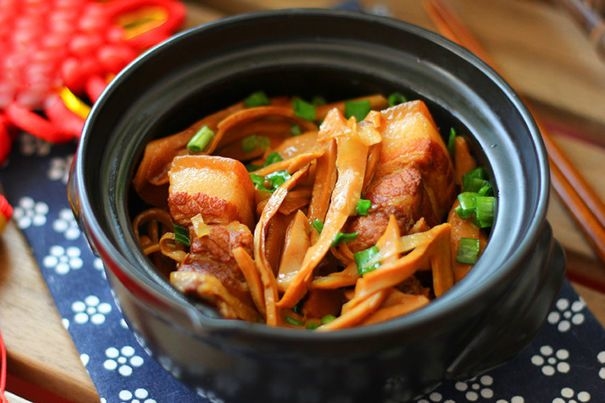 8 cách kho thịt heo ngon ngất ngây, nấu cả tuần vẫn chưa hết món