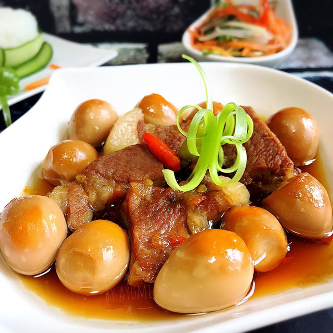8 cách kho thịt heo ngon ngất ngây, nấu cả tuần vẫn chưa hết món