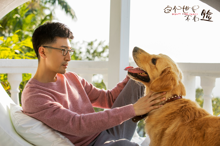 Cặp đôi chú-cháu tình bể bình, đẹp long lanh trên màn ảnh Trung Quốc