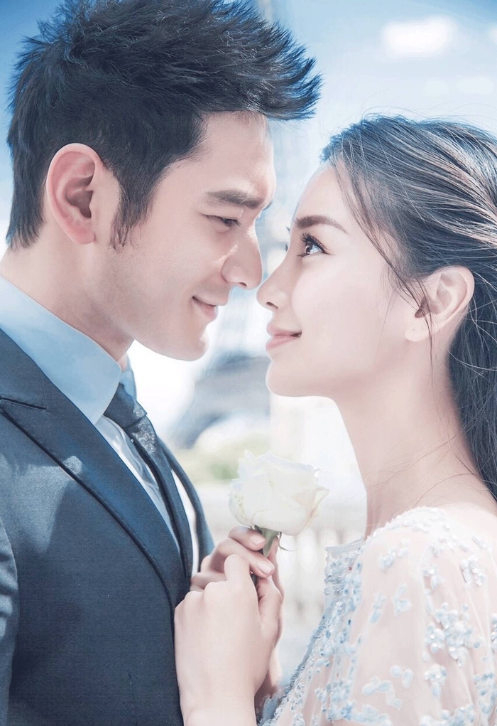 Những cặp đôi dù nổi tiếng khắp châu Á, nhưng vẫn bị ghét nhất