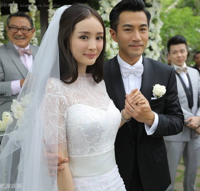 Những cặp đôi dù nổi tiếng khắp châu Á, nhưng vẫn bị ghét nhất