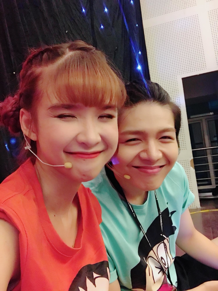 Những cặp đôi Việt có tướng phu thê như sinh ra để dành cho nhau
