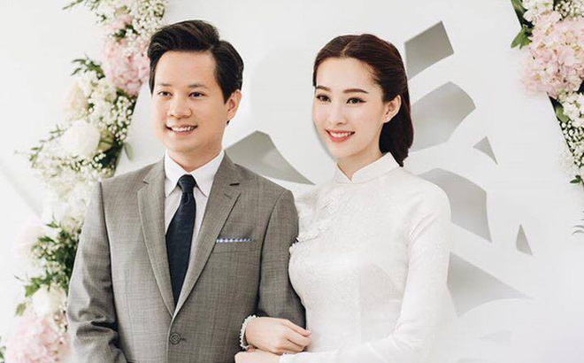 Những cặp đôi Việt có tướng phu thê như sinh ra để dành cho nhau