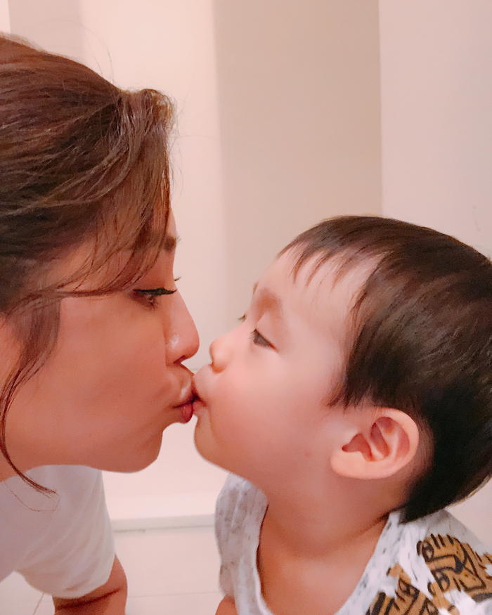Những “cậu ấm cô chiêu” xứng danh hot kids của dàn sao nổi tiếng TVB