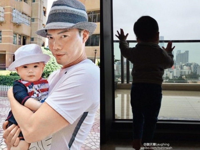 Những “cậu ấm cô chiêu” xứng danh hot kids của dàn sao nổi tiếng TVB