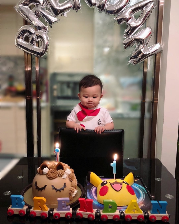 Những “cậu ấm cô chiêu” xứng danh hot kids của dàn sao nổi tiếng TVB