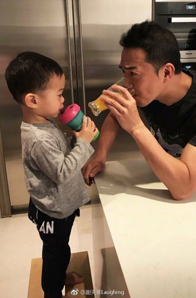 Những “cậu ấm cô chiêu” xứng danh hot kids của dàn sao nổi tiếng TVB