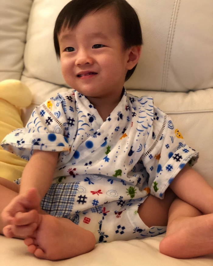Những “cậu ấm cô chiêu” xứng danh hot kids của dàn sao nổi tiếng TVB