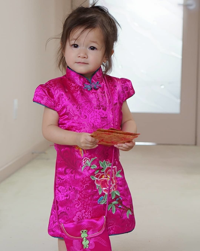 Những “cậu ấm cô chiêu” xứng danh hot kids của dàn sao nổi tiếng TVB