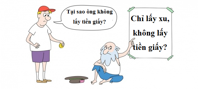 Những câu đố hóc búa khiến bạn thấy nhiều khi thông minh thôi chưa đủ