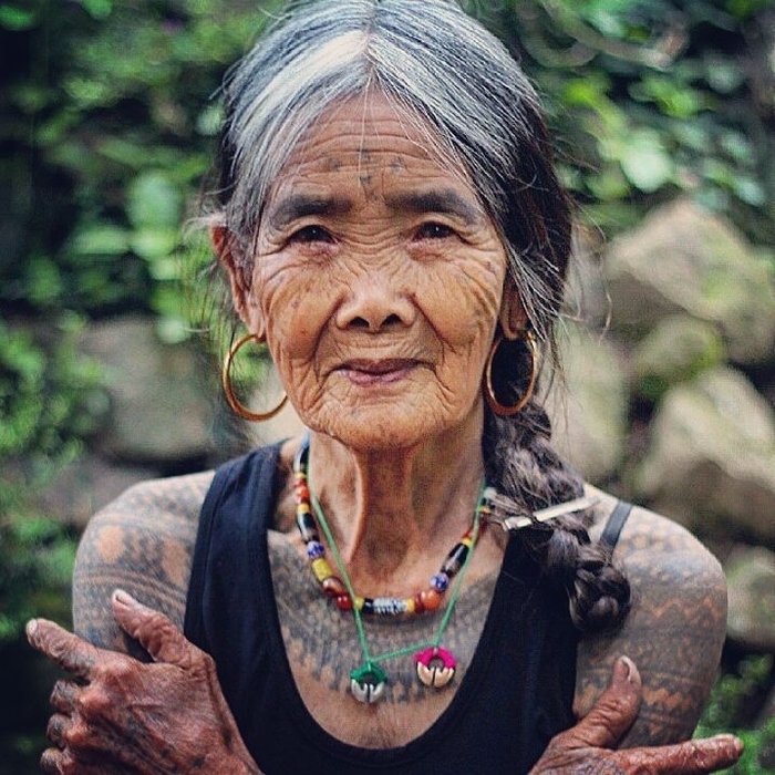 Nhung chi dai cuc cool ngau: U50, U100 cung chi la nhung con so
