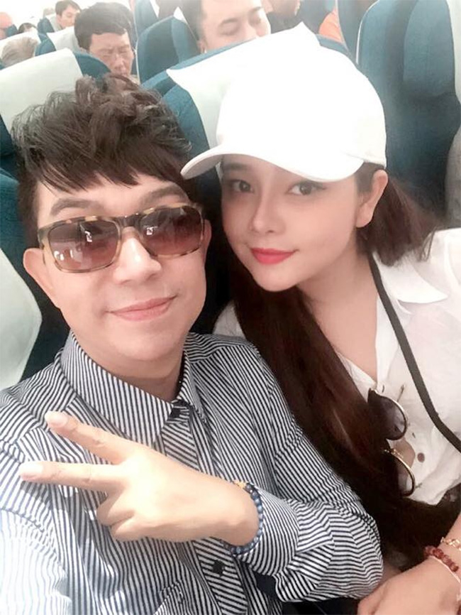 Những cô con gái nuôi ít người biết của Mr. Đàm, Long Nhật, Hoài Linh