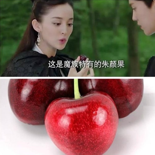 Những đạo cụ có một không hai trong phim cổ trang Trung Quốc