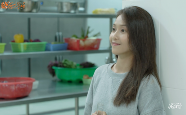 Những điểm sáng của “Hậu duệ mặt trời” bản Việt