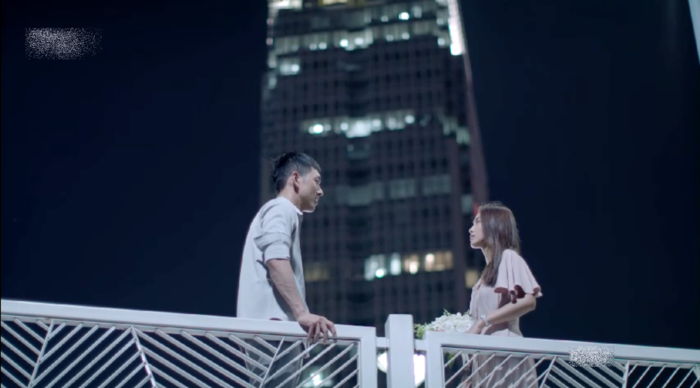 Những điểm sáng của “Hậu duệ mặt trời” bản Việt