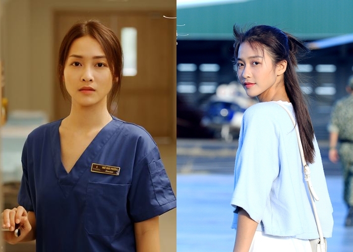 Những điểm sáng của “Hậu duệ mặt trời” bản Việt