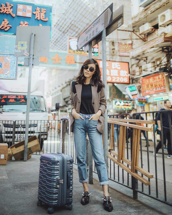 Những điều các nàng nhất định phải làm được trước tuổi 30